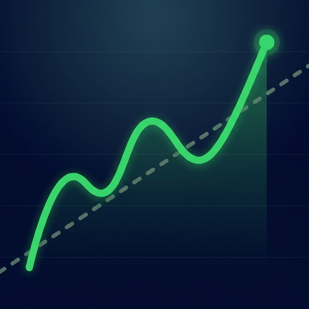 Investing Signals app icon