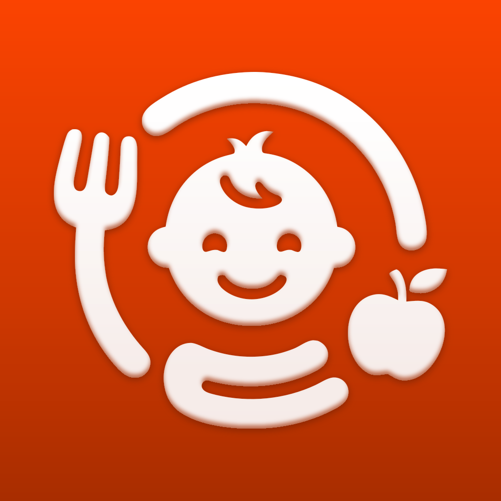 PickyEating app icon
